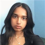 I’m a year 12 student, who recently got 9s & 8s in all my GCSEs including the sciences and Maths